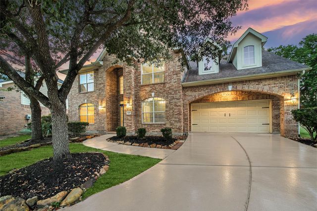 14427 Brighton Trace Lane, Houston, TX 77044