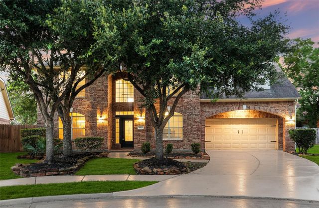 14427 Brighton Trace Lane, Houston, TX 77044
