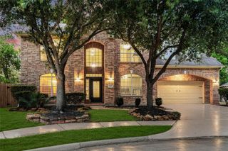 14427 Brighton Trace Lane, Houston, TX 77044