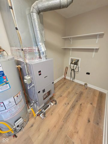 48 Eastridge Drive, Greenwood, IN 46143