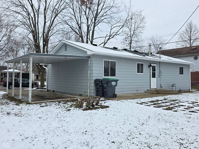 48 Eastridge Drive, Greenwood, IN 46143