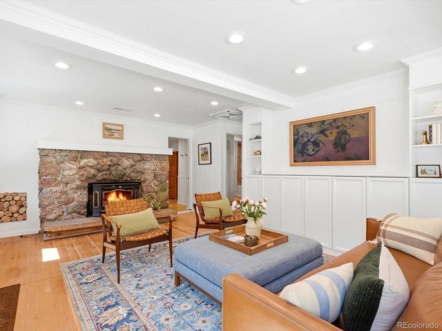 20304 N Turkey Creek Rd, Morrison, CO 80465