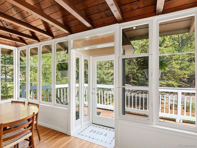 20304 N Turkey Creek Rd, Morrison, CO 80465
