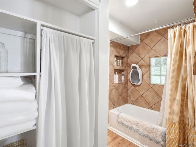 20304 N Turkey Creek Rd, Morrison, CO 80465