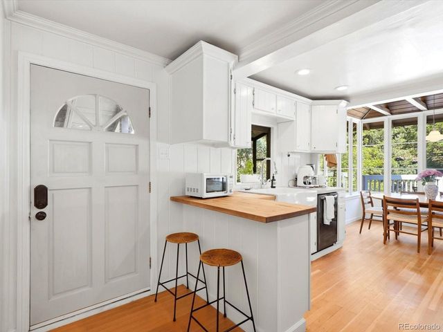 20304 N Turkey Creek Rd, Morrison, CO 80465