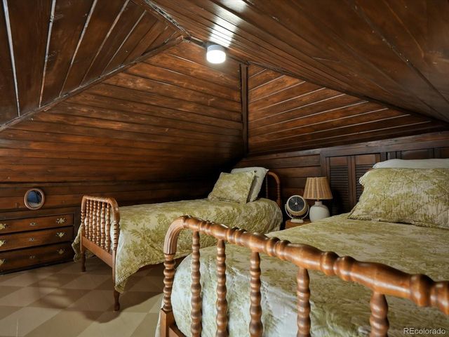 20304 N Turkey Creek Rd, Morrison, CO 80465