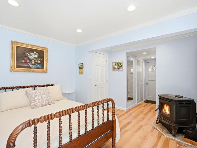 20304 N Turkey Creek Rd, Morrison, CO 80465