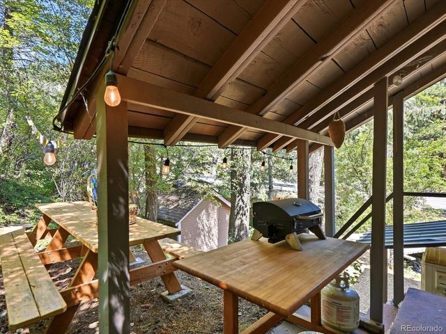 20304 N Turkey Creek Rd, Morrison, CO 80465