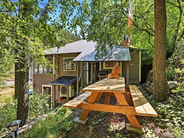 20304 N Turkey Creek Rd, Morrison, CO 80465