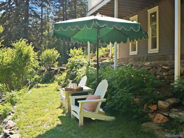 20304 N Turkey Creek Rd, Morrison, CO 80465