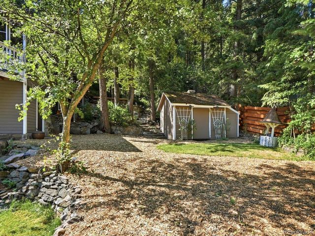20304 N Turkey Creek Rd, Morrison, CO 80465
