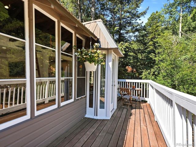 20304 N Turkey Creek Rd, Morrison, CO 80465