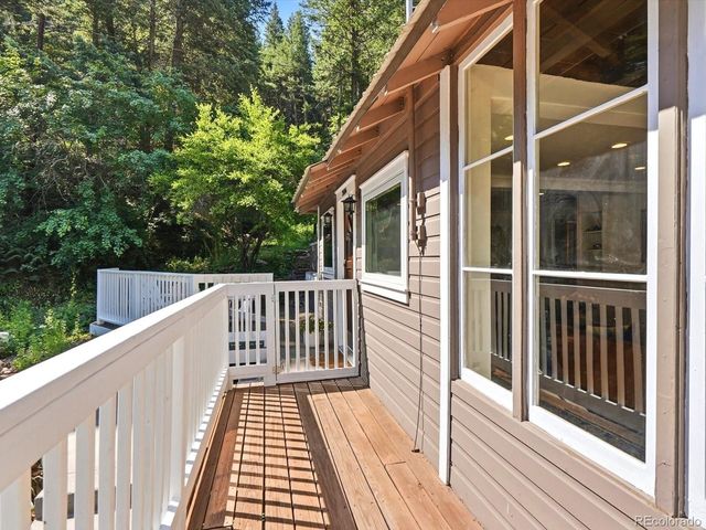 20304 N Turkey Creek Rd, Morrison, CO 80465