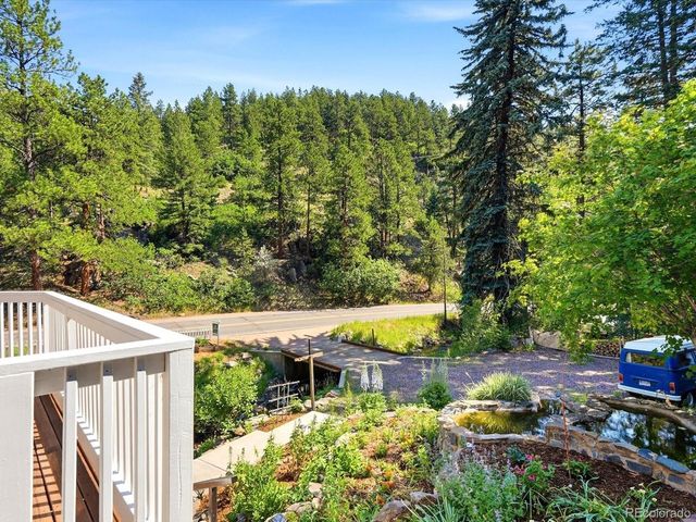 20304 N Turkey Creek Rd, Morrison, CO 80465