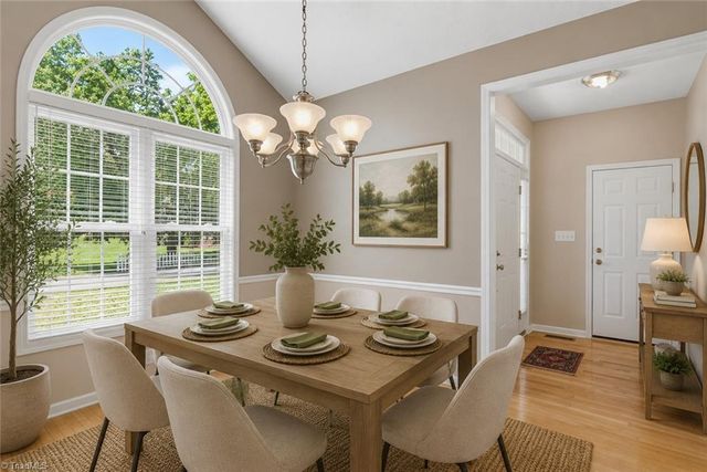 403 Clover Court, Eden, NC 27288