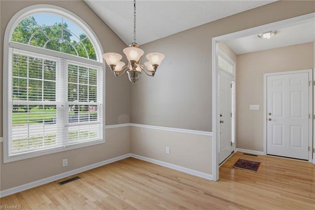 403 Clover Court, Eden, NC 27288