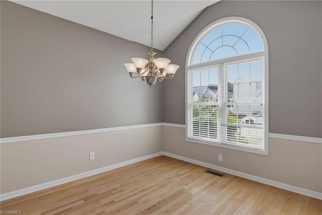 403 Clover Court, Eden, NC 27288