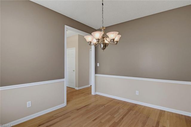 403 Clover Court, Eden, NC 27288