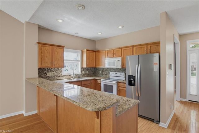 403 Clover Court, Eden, NC 27288