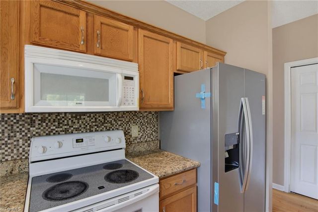 403 Clover Court, Eden, NC 27288