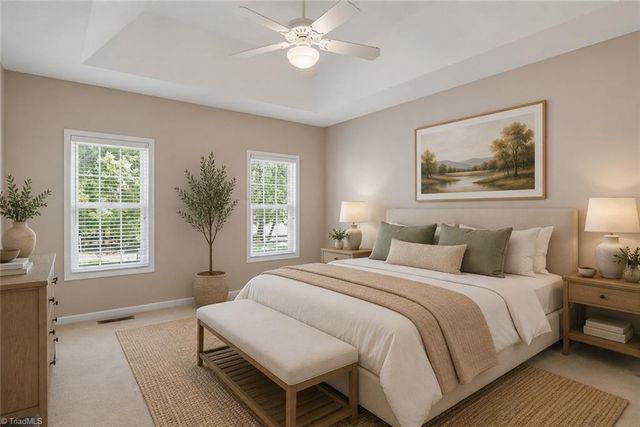 403 Clover Court, Eden, NC 27288