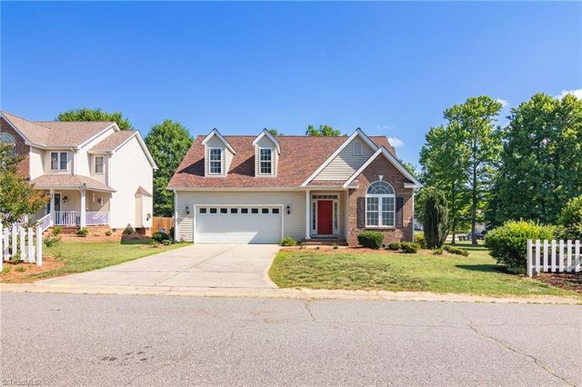 403 Clover Court, Eden, NC 27288