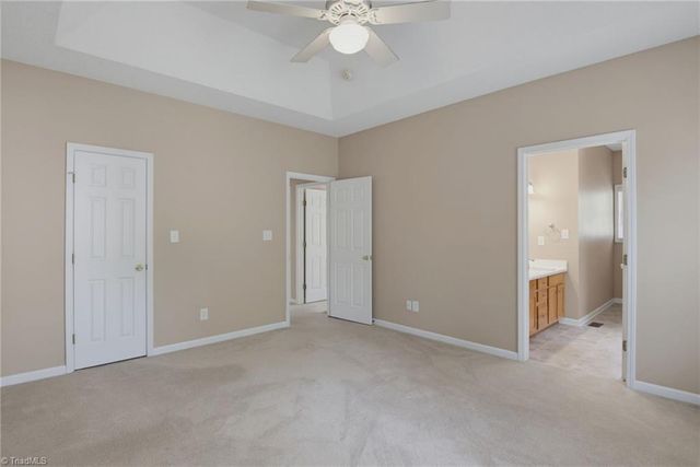 403 Clover Court, Eden, NC 27288