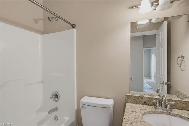 403 Clover Court, Eden, NC 27288