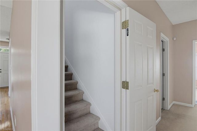 403 Clover Court, Eden, NC 27288