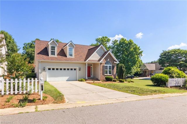 403 Clover Court, Eden, NC 27288