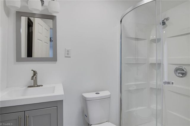 403 Clover Court, Eden, NC 27288