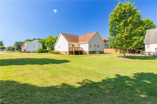 403 Clover Court, Eden, NC 27288