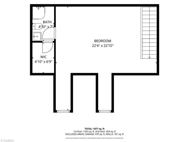 403 Clover Court, Eden, NC 27288