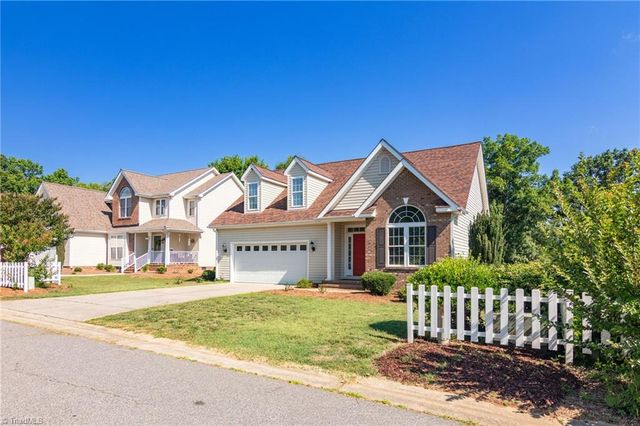 403 Clover Court, Eden, NC 27288