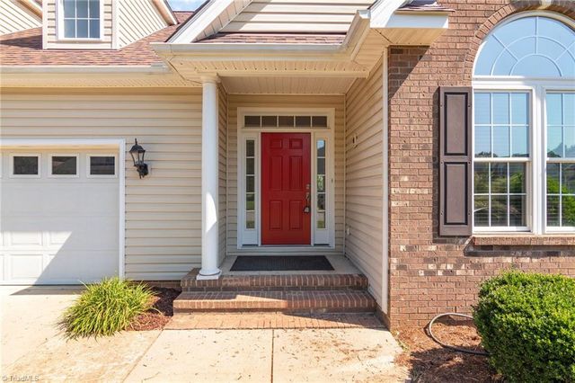 403 Clover Court, Eden, NC 27288