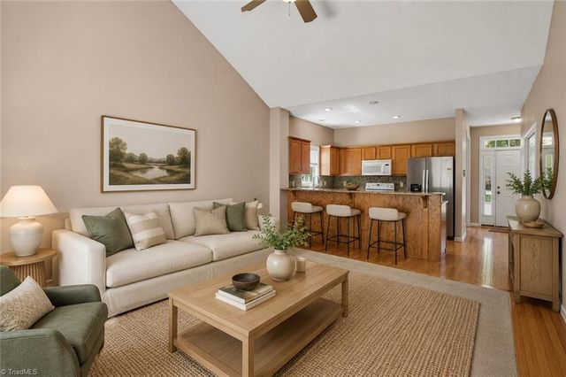 403 Clover Court, Eden, NC 27288