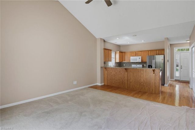 403 Clover Court, Eden, NC 27288