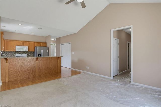 403 Clover Court, Eden, NC 27288