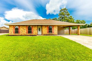 111 Timbalier Drive, Houma, LA 70363