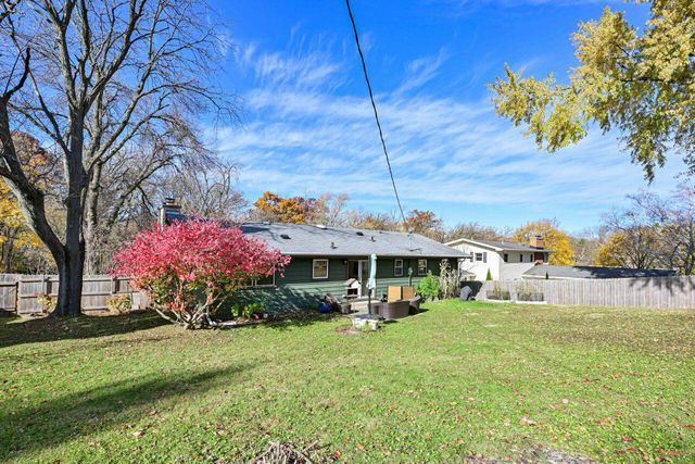 205 Island DRIVE, Madison, WI 53705