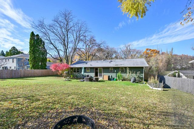 205 Island DRIVE, Madison, WI 53705