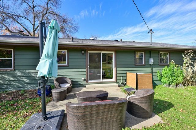 205 Island DRIVE, Madison, WI 53705