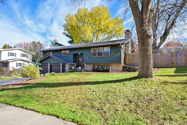 205 Island DRIVE, Madison, WI 53705