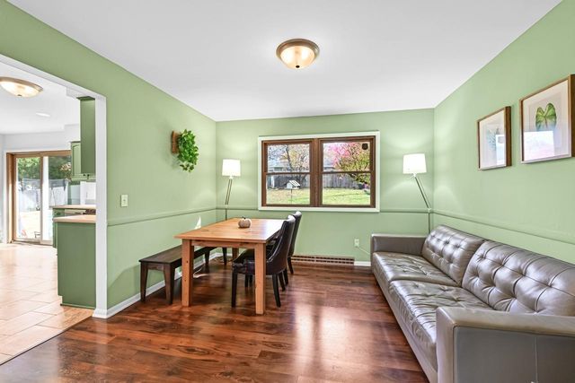 205 Island DRIVE, Madison, WI 53705