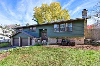 205 Island DRIVE, Madison, WI 53705