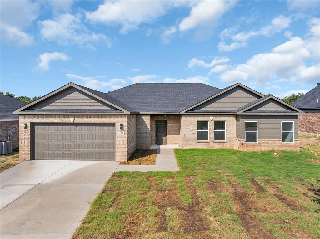 725 Indian Plains Road, Ardmore, OK 73401
