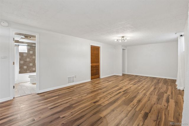 4777 N Sleepy Hollow Circle, Colorado Springs, CO 80917