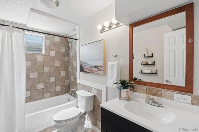 4777 N Sleepy Hollow Circle, Colorado Springs, CO 80917