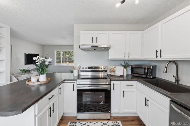 4777 N Sleepy Hollow Circle, Colorado Springs, CO 80917