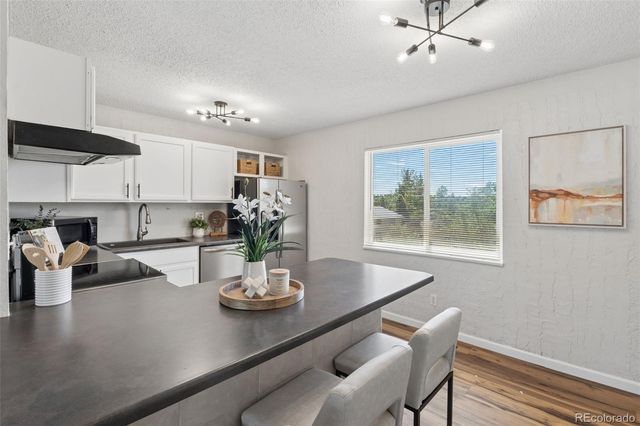 4777 N Sleepy Hollow Circle, Colorado Springs, CO 80917